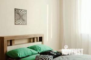 1-к квартира, посуточно, 32м2, 1/1 этаж