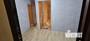 1-к квартира, на длительный срок, 38м2, 1/6 этаж