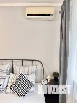 Студия квартира, посуточно, 31м2, 2/5 этаж