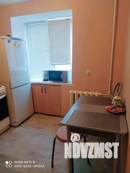 1-к квартира, посуточно, 35м2, 2/5 этаж