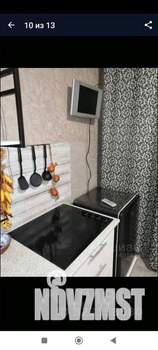 1-к квартира, посуточно, 44м2, 1/1 этаж