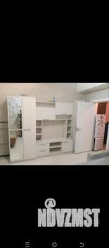 2-к квартира, на длительный срок, 43м2, 1/2 этаж