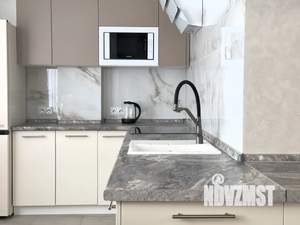2-к квартира, посуточно, 80м2, 2/20 этаж