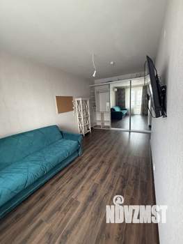 2-к квартира, на длительный срок, 55м2, 22/25 этаж