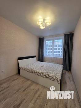 2-к квартира, на длительный срок, 37м2, 2/4 этаж