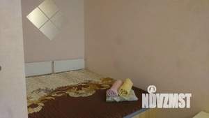 1-к квартира, посуточно, 33м2, 15/25 этаж