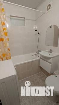 1-к квартира, посуточно, 34м2, 3/5 этаж