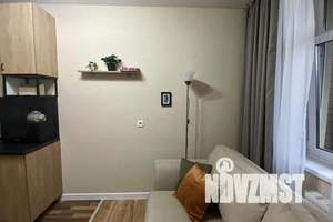 1-к квартира, посуточно, 40м2, 3/10 этаж