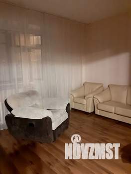 2-к квартира, посуточно, 78м2, 2/9 этаж