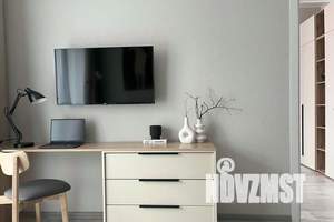 2-к квартира, посуточно, 40м2, 2/10 этаж