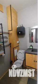 1-к квартира, посуточно, 44м2, 16/16 этаж