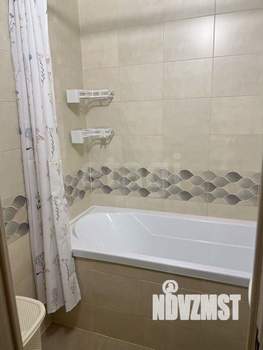 1-к квартира, на длительный срок, 42м2, 4/10 этаж