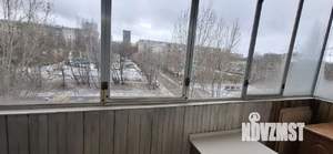 1-к квартира, на длительный срок, 32м2, 5/5 этаж