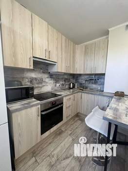 1-к квартира, на длительный срок, 43м2, 6/14 этаж