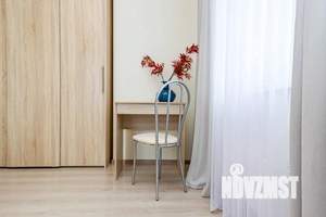 2-к квартира, посуточно, 60м2, 1/1 этаж