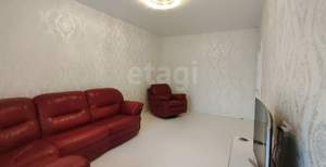 2-к квартира, на длительный срок, 67м2, 4/10 этаж