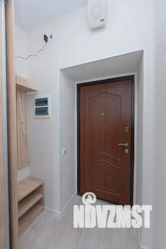 Студия квартира, посуточно, 30м2, 5/15 этаж