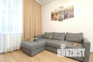 2-к квартира, посуточно, 40м2, 2/14 этаж