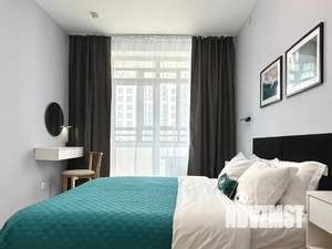 1-к квартира, посуточно, 50м2, 1/1 этаж