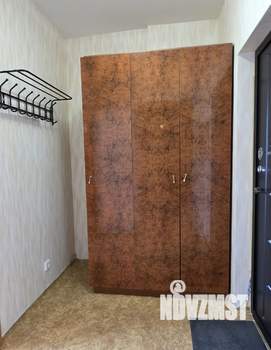 Студия квартира, на длительный срок, 32м2, 10/25 этаж