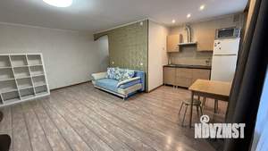 1-к квартира, на длительный срок, 32м2, 3/5 этаж