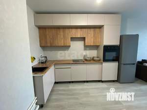 1-к квартира, на длительный срок, 38м2, 3/7 этаж