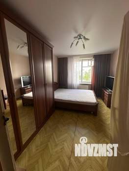 3-к квартира, на длительный срок, 60м2, 5/9 этаж