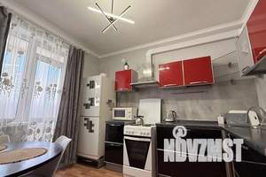 2-к квартира, посуточно, 60м2, 5/9 этаж