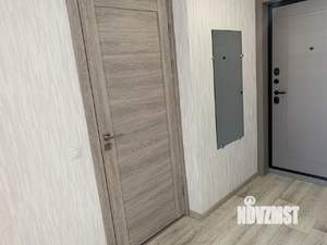 2-к квартира, на длительный срок, 39м2, 7/22 этаж