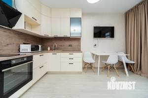 Студия квартира, посуточно, 32м2, 14/16 этаж