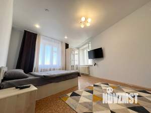 2-к квартира, посуточно, 70м2, 8/8 этаж