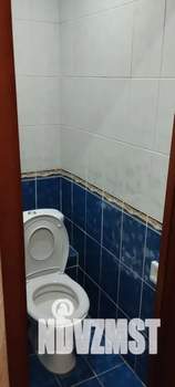 2-к квартира, посуточно, 57м2, 3/10 этаж