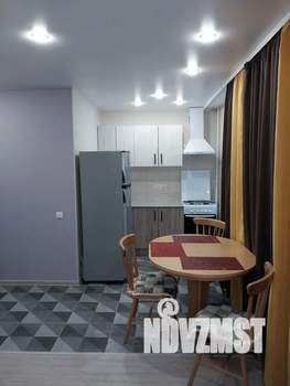2-к квартира, посуточно, 47м2, 4/5 этаж