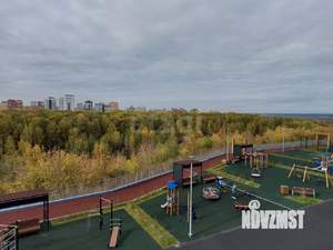 3-к квартира, на длительный срок, 81м2, 10/18 этаж