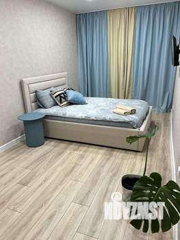 1-к квартира, посуточно, 31м2, 1/5 этаж