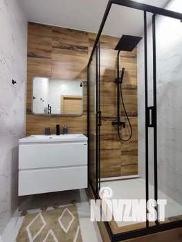 1-к квартира, посуточно, 52м2, 2/8 этаж