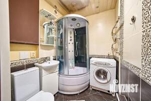 1-к квартира, посуточно, 31м2, 1/1 этаж