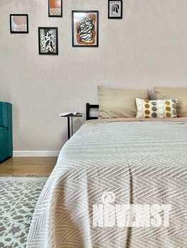 Студия квартира, посуточно, 24м2, 8/11 этаж