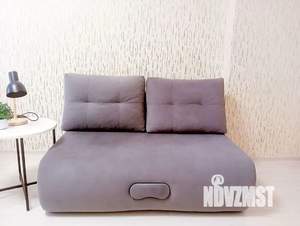 1-к квартира, посуточно, 52м2, 2/6 этаж