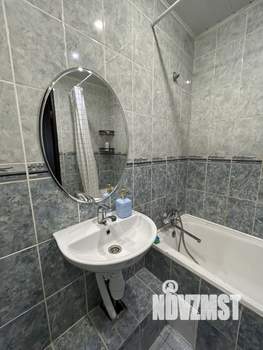 1-к квартира, посуточно, 38м2, 14/14 этаж