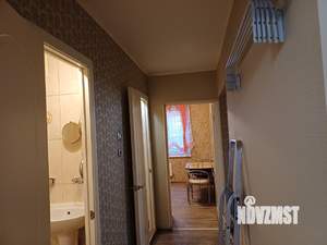 2-к квартира, на длительный срок, 52м2, 4/10 этаж