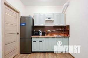 1-к квартира, посуточно, 42м2, 22/25 этаж