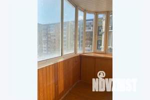 1-к квартира, посуточно, 40м2, 6/10 этаж