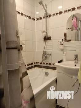 2-к квартира, на длительный срок, 45м2, 5/5 этаж