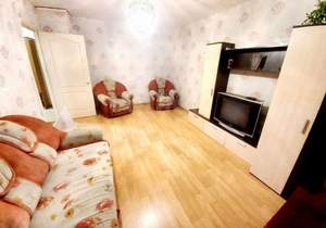 2-к квартира, на длительный срок, 50м2, 2/5 этаж