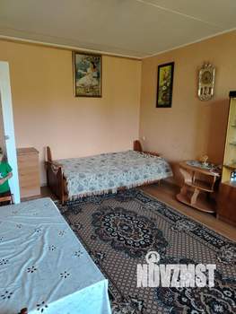 2-к квартира, на длительный срок, 45м2, 4/5 этаж