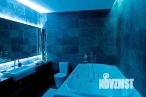 3-к квартира, посуточно, 67м2, 4/5 этаж