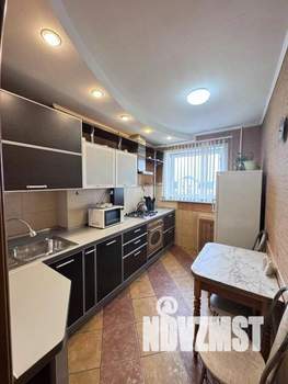 2-к квартира, посуточно, 54м2, 1/1 этаж