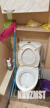 1-к квартира, на длительный срок, 28м2, 2/5 этаж