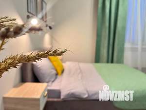 1-к квартира, посуточно, 27м2, 5/20 этаж